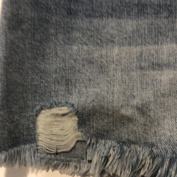 Rewash super high wedge button fly shorts - Picture 5 of 13